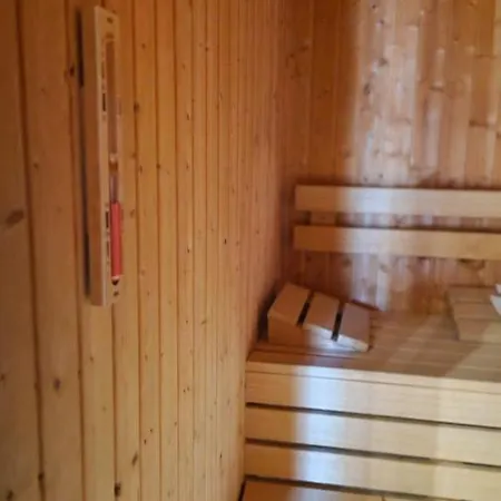 Atal Baltica Towers Apartamento *