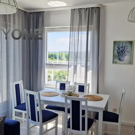 Apartament Atal Baltica Towers Apartment Gdansk