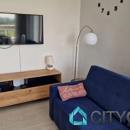 Atal Baltica Towers Apartamento *