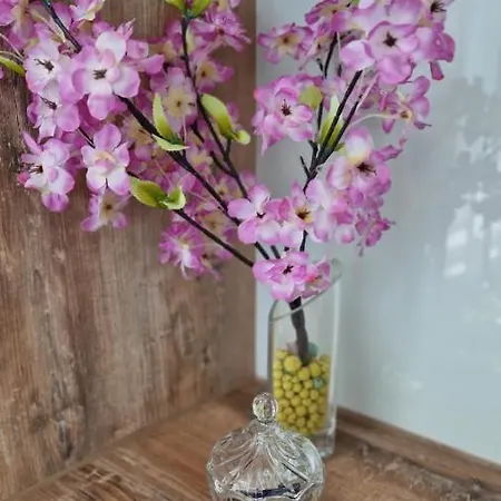 Apartamento Atal Baltica Towers *