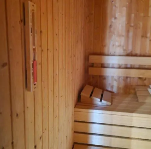 Atal Baltica Towers Apartamento *