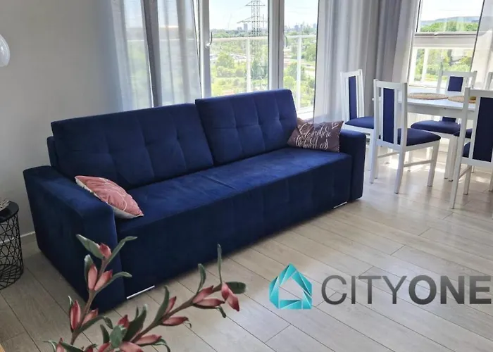 Atal Baltica Towers 公寓